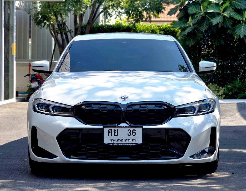 cover-BMW 320d G20 Lci 2024